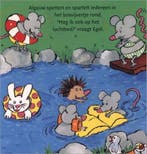 Zwemmen met de Bosmuisjes 9789041012357 Francine Oomen, Boeken, Verzenden, Gelezen, Francine Oomen