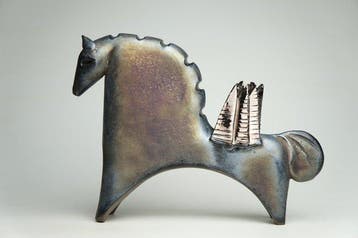 Urszula Despet - Pegasus