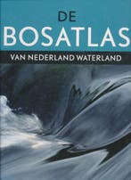 De Bosatlas "Nederland Waterland", Verzenden, Nieuw