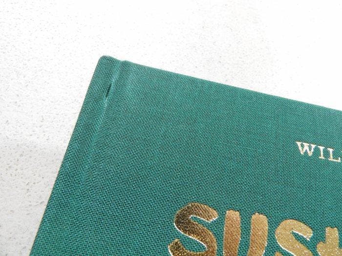 Suske en Wiske - Het kristallen kasteel - Luxe groen linnen, Livres, BD