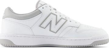 New Balance Maat 37  BB480 Heren Sneakers - White (Schoenen), Verzenden