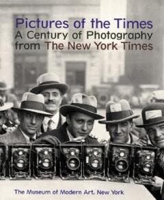 PICTURES OF THE TIMES (PB) 9780870701160 William Safire, Verzenden, William Safire