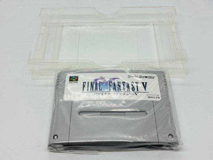 Nintendo - Super Famicom - Nintendo Super Famicom Final, Consoles de jeu & Jeux vidéo, Consoles de jeu | Accessoires Autre