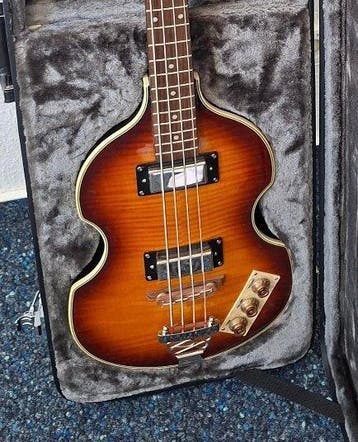 Epiphone - - Guitare basse électrique à 4 cordes - 2020, Muziek en Instrumenten, Nieuw
