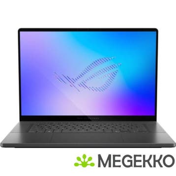 ASUS ROG Zephyrus G16 GU606AP-TB002W 16  Core Ultra 9, Computers en Software, Verzenden, Nieuw