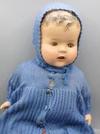 no brand - Poupée - 1930-1940 - Allemagne