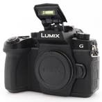 Panasonic Lumix DC-G90 body | Tweedehands, Verzenden, Zo goed als nieuw