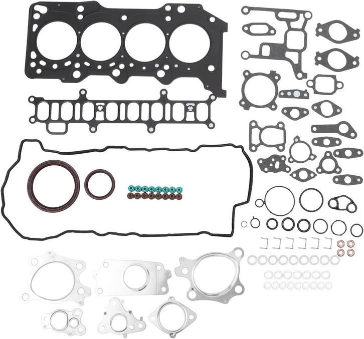 Mazda SHY1 2.2D Pakking set | Tweede kansje | OP = OP, Motoren, Onderdelen | Overige, Gebruikt, Verzenden