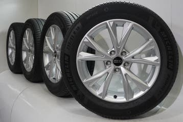 Audi Q3 SQ3 F3B 18 inch velgen Michelin Zomerbanden Originee, Ophalen of Verzenden, Nieuw
