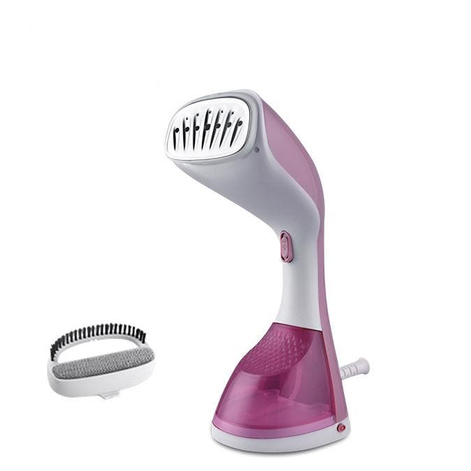 Dsp Kd1079 Handstomer - Kledingstomer Roze, Electroménager, Fers à repasser & Planches à repasser, Enlèvement ou Envoi
