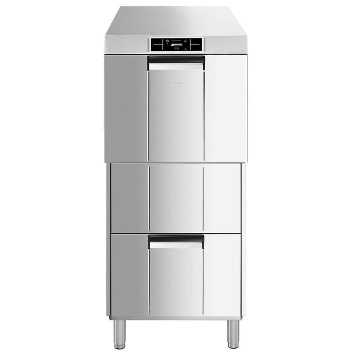 Dienbladen Vaatwasser | PURA | Hoog Model | Mand 500x500 |, Zakelijke goederen, Horeca | Keukenapparatuur, Nieuw in verpakking