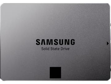 Samsung 840 EVO - SSD 120GB - SATA-600 - 540MB/s lezen, Verzenden