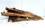 Osaka XL129 uniek aquarium decoratie hout  160x55x40cm, Ophalen of Verzenden, Nieuw, Plant(en), Steen of Hout