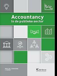 Accountancy in de publieke sector 9789048628629, Verzenden, Gelezen, J. Christiaens
