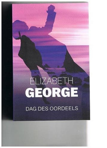 Dag des oordeels 9789044983739 Elizabeth George, Verzenden, Gelezen, Elizabeth George