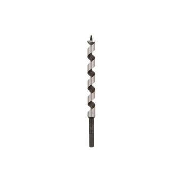 Rex Slangenboor Hout 16X450MM, Doe-het-zelf en Bouw, Verzenden, Nieuw