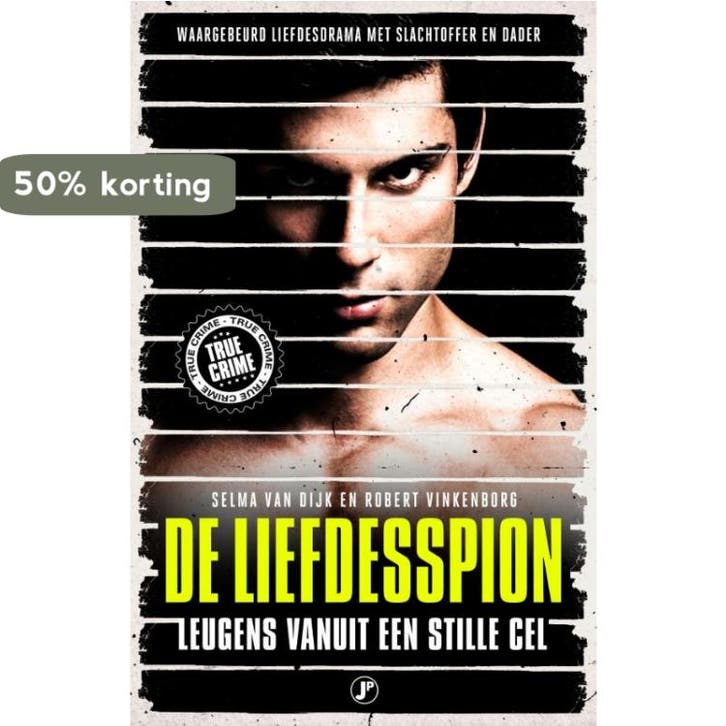 De liefdesspion 9789089755490 Selma Van Dijk, Boeken, Hobby en Vrije tijd, Gelezen, Verzenden
