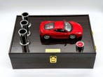 1:24 - Model sportwagen - Ferrari 458 Italia Pure Sound –, Nieuw