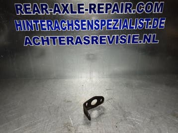 Startmotorbeugel Opel CIH motor (voor de dikke startmotor)., Verzenden, Nieuw, Opel