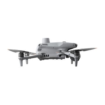 DJi Matrice 4 Enterprise Thermal, 900 g à 4 kg, Stabilisateur (gimbal), Qualité supérieure, 5 à 10 km