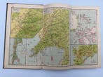 Azië - Japan;  - hinpen Nihon Rekishi Chizu () —