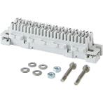 Hensel Telecommunication Terminal Strip 10x2 Wires - FK 5110, Verzenden, Nieuw