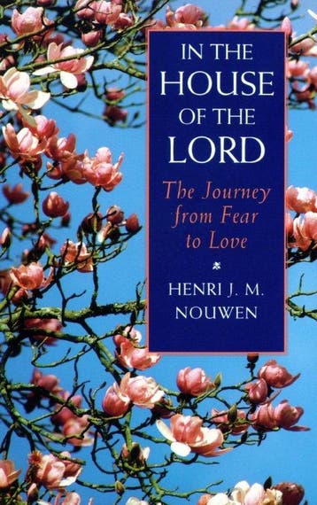 In the House of the Lord 9780232517071 Henri J. M. Nouwen, Verzenden, Henri J. M. Nouwen