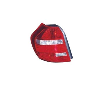 Feux Arrière Gauche Pour Bmw Série 1 E87 5P E81 3P 04-11, Verzenden