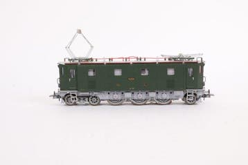Rivarossi H0 - R1620AC - Locomotive électrique (1) - Ae 3/6, Nieuw