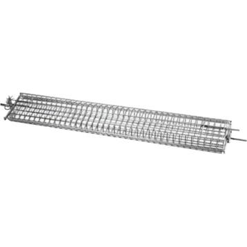 Grill | ElanGrill VERTICALI ELBA Kippengrills | RVS | Vlak, Verzenden
