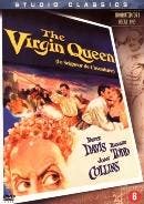 Virgin queen, the op DVD, Verzenden, Nieuw in verpakking