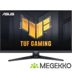 ASUS TUF Gaming VG328QA1A 32  Full HD 170Hz VA Gaming, Verzenden, Nieuw