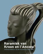 Kroon en lAncora 9789059971943 Sieni Luiken-Pluis, Verzenden, Zo goed als nieuw, Sieni Luiken-Pluis