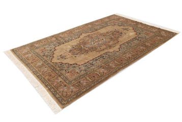 Kirman - Tapis - 308 cm - 202 cm