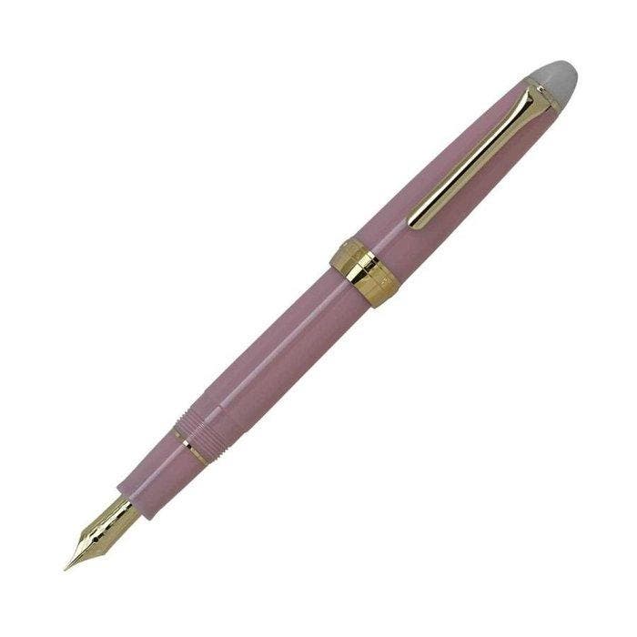 Sailor - Shikiori “yozakura” (Tukiyonosuimen Series), Collections, Stylos