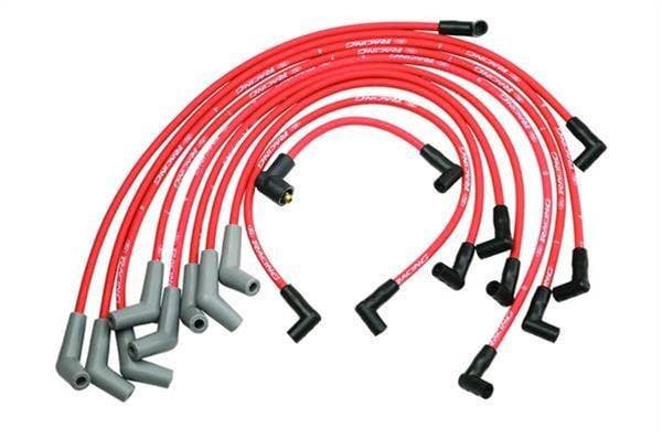 Ford performance bougie kabels rood, Autos : Pièces & Accessoires, Électronique & Câbles, Enlèvement ou Envoi