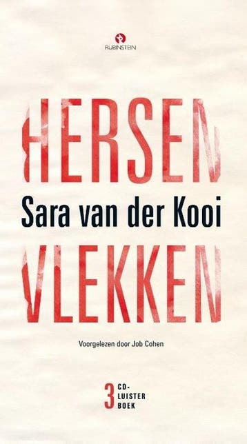 Hersenvlekken (luisterboek) op Overig, Boeken, Luisterboeken, Verzenden