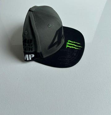 Valentino Rossi - Honkbalpet