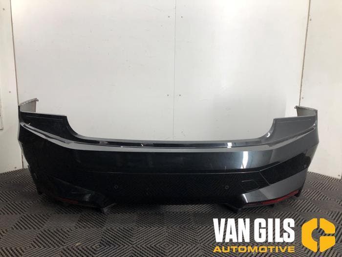 Achterbumper BMW IX O302688, Auto-onderdelen, Carrosserie