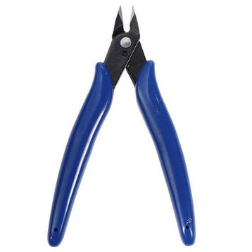 Kabelknipper Zijkniptang, Verzenden