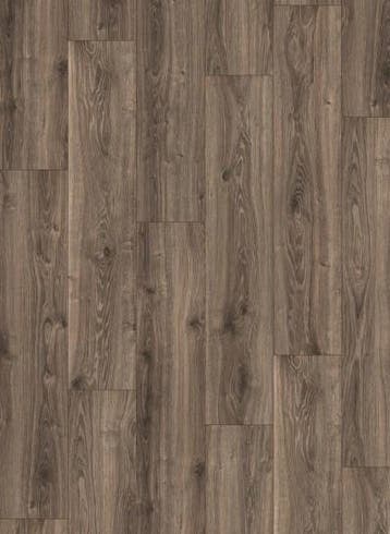 Marbella Design+ 4030 PVC Click laminaat Eiken donker, Doe-het-zelf en Bouw, Ophalen of Verzenden, Nieuw