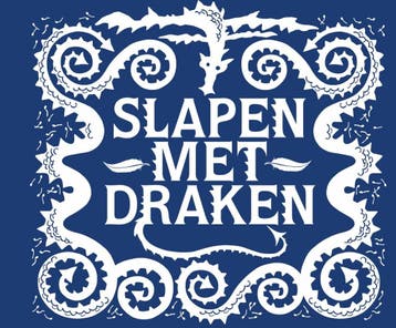Slapen met draken (9789000357277, Debi Gliori), Boeken, Verzenden, Nieuw