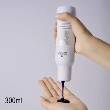 Schwarzkopf Professional BlondMe Bond Repair Purple Condi..., Verzenden, Gel, Wax, Haarlak of Mousse