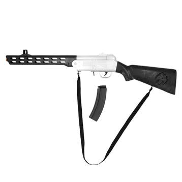 Nep Geweer Politie 67cm, Verzenden, Nieuw