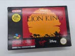 Nintendo - Snes - BRAND NEW - OLD STOCK - THE LION KING- PAL, Nieuw