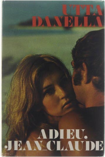 Adieu jean - Danella, Verzenden