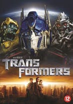Transformers (DVD) op DVD, CD & DVD, DVD | Aventure, Verzenden