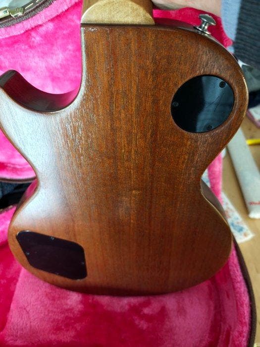 Gibson - Les Paul Special Tribute P-90 - - Elektrische, Muziek en Instrumenten, Snaarinstrumenten | Gitaren | Akoestisch