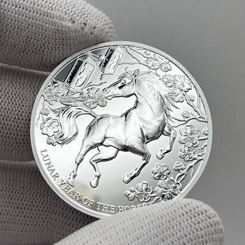 Îles Pitcairn (Territoire britannique d’outre-mer). 1 Dollar