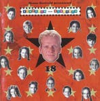 Kinderen Voor Kinderen - Deel 18 CD, Verzenden, Nieuw in verpakking